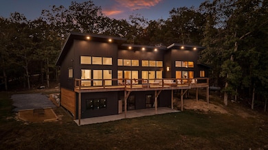 895 Hidden Brow Rd, Menlo, GA 30731 - photo 2