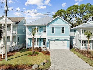 221 E Lakeshore Dr, Panama City Beach, FL 32413 - photo 2