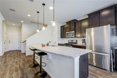 2304 S Lakeline Blvd unit 542, Cedar Park, TX 78613 - photo 3