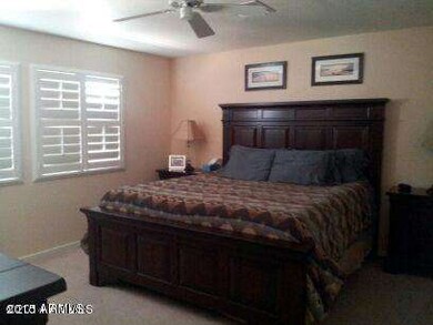336 East Mitchell Drive Master Bedroom