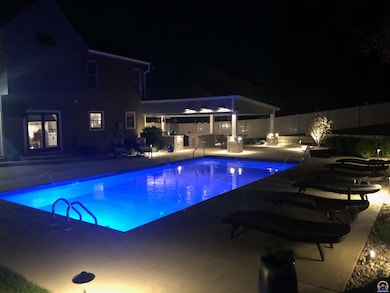 3627 SW Blue Inn Rd, Topeka, KS 66614 - photo 3