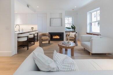 2A Milford St unit 2, Boston, MA 02118 - photo 2