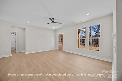 2263 Lee Lawing Rd, Lincolnton, NC 28092 - photo 5