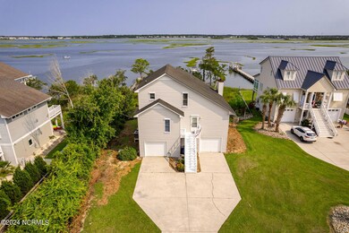 414 Cape Emerald Loop