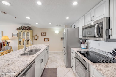 Smyrna Beach Club unit 313B, New Smyrna Beach, FL 32169 - photo 4