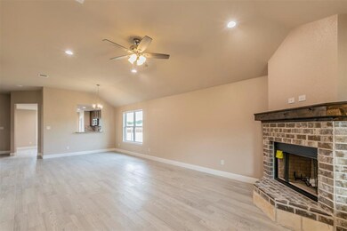 916 Avagail, Springtown, TX 76082 - photo 6