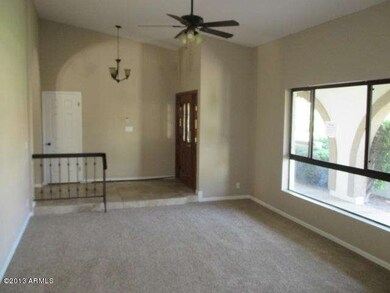 3310 Fairfield AFTER front room and entr