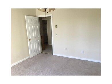 Bedroom.