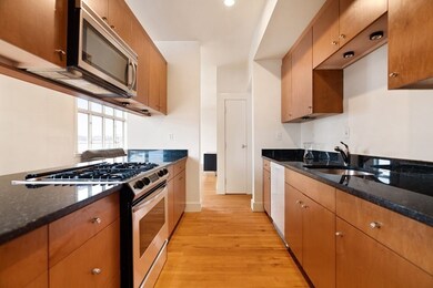 400 Washington St unit PH4, Somerville, MA 02143 - photo 7