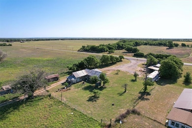View of rural area featuring a pastoral area