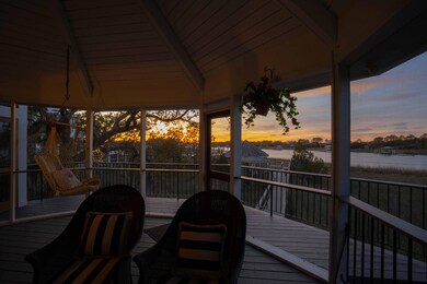 Sunset Views!