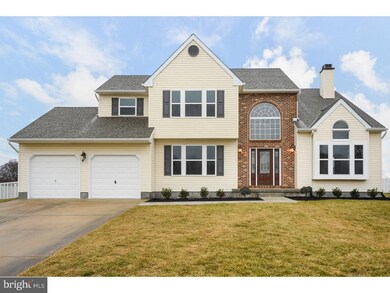 127 Cider Press Dr, Mullica Hill, NJ 08062 - photo 2