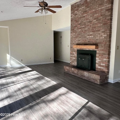 580 Burning Tree Rd unit 10, Pinehurst, NC 28374 - photo 3