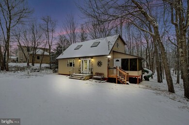 2110 Mink Ln, Long Pond, PA 18334 - photo 2