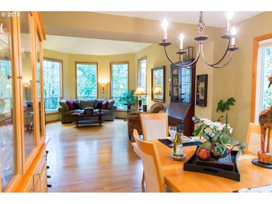 Living Room/Dining Room