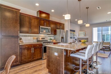 7909 229th Place SW unit D, Edmonds, WA 98026 - photo 3