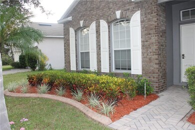 Flower Bed