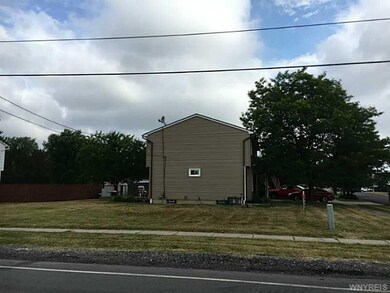 Other. exterior side