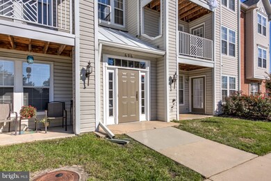 696 Winding Stream Way unit 102, Odenton, MD 21113 - photo 5