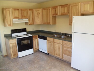 Kitchen and eating