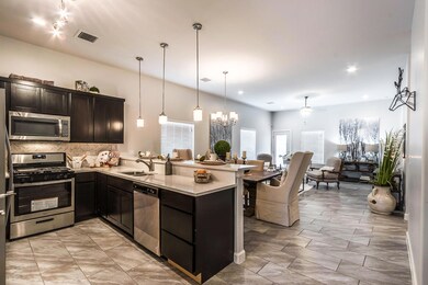 1109 Painley Place, El Paso, TX 79928 - photo 5