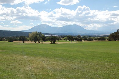 Golf Course views
