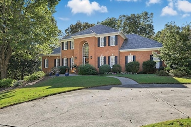 3055 Chattahoochee Trace, Gainesville, GA 30506 - photo 2