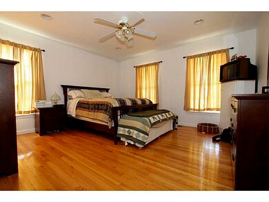 Master Bedroom.