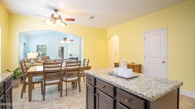 14136 Anandale Cir, Gulfport, MS 39503 - photo 4