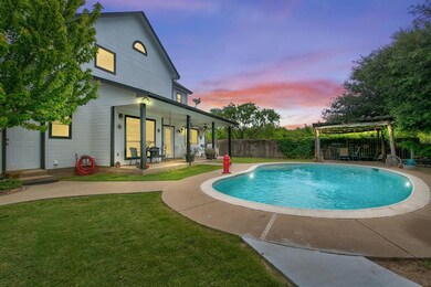 4833 Woodcreek Crossing Dr, Granbury, TX 76049 - photo 7