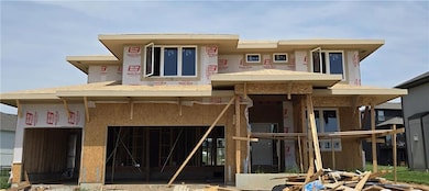 Home is under roof and at Mechanical Stage as of 9.01.25. Estimated Date of Completion: January 2026