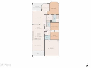 3148 W Maldonado Rd, Phoenix, AZ 85041 - photo 2