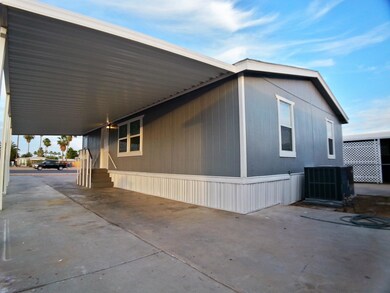 1738 S Sossaman Rd, Mesa, AZ 85209 - photo 5