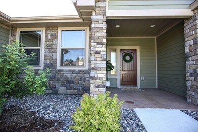 Front Entry V1
