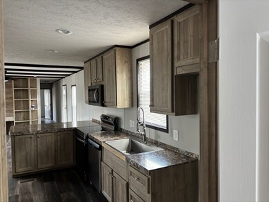 2900 S I Hwy 35 E unit LOT 197, Waxahachie, TX 75165 - photo 5