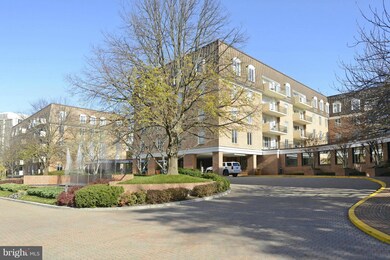 8101 Connecticut Ave unit N501, Chevy Chase, MD 20815 - photo 2