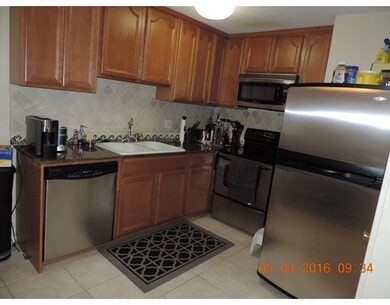 75 Waldemar Ave unit 401, Boston, MA 02128 - photo 5