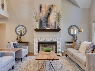 12877 S 200th East Ave, Broken Arrow, OK 74014 - photo 5