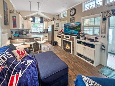 48 Cascade Rd unit 63, Old Orchard Beach, ME 04064 - photo 6