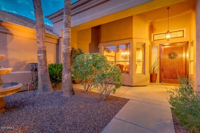 Home Entry
