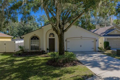 3007 Castle Rock Cir, Land O Lakes, FL 34639 - photo 5