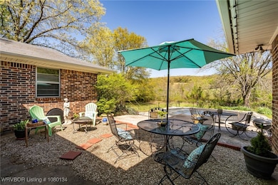 3032 King Dr, Mulberry, AR 72947 - photo 3