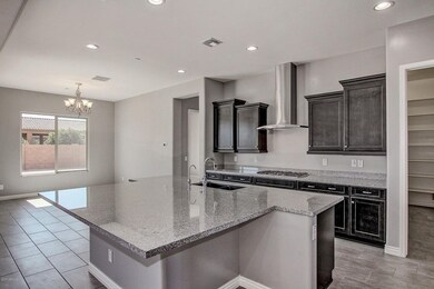 Telluride-Lot 2-Kitchen(1)