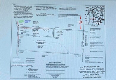 1095 Hwy 33 S unit B, Harrodsburg, KY 40330 - photo 2