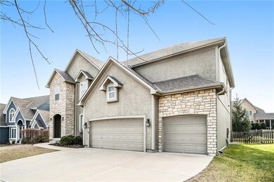 22219 W 58th St, Shawnee, KS 66226 - photo 2