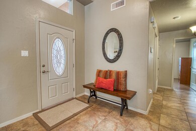 741 Desert Sage Dr, Horizon City, TX 79928 - photo 4