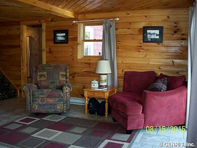 Great Room. Family area of great  room.