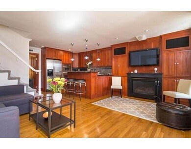 106 Saint Botolph St unit 1 FURN., Boston, MA 02115 - photo 4