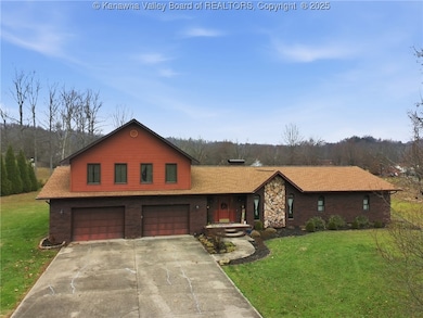 72 Church Camp Rd, Ona, WV 25545 - photo 2