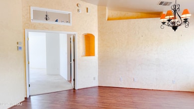 12480 E Los Reales Rd, Tucson, AZ 85747 - photo 4